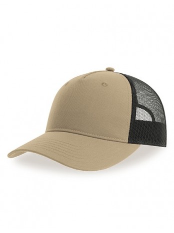 Zion Cap