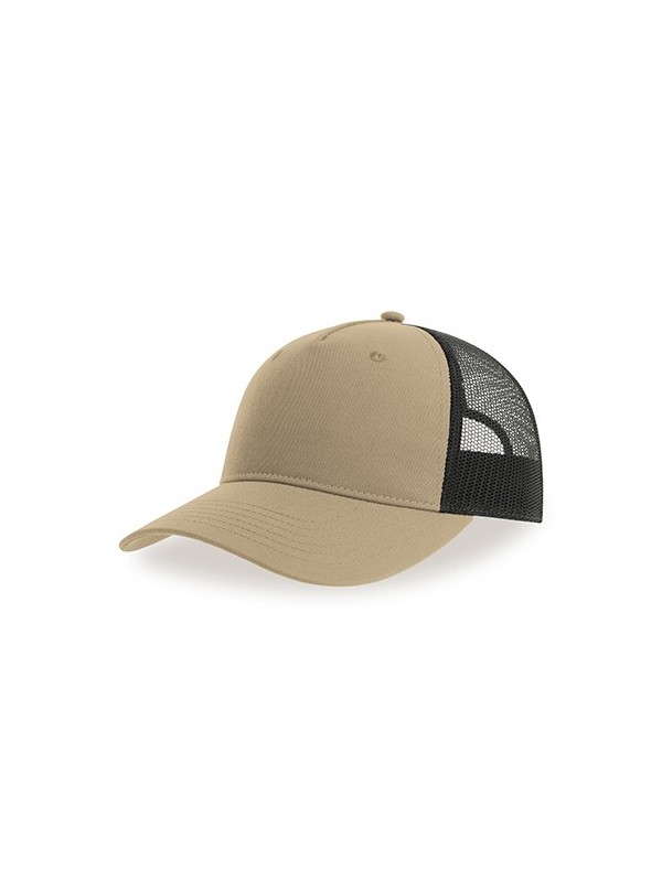 Zion Cap