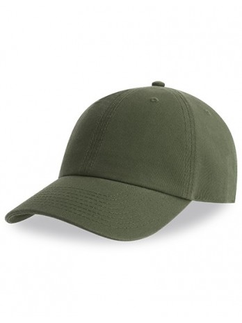 Fraser Cap
