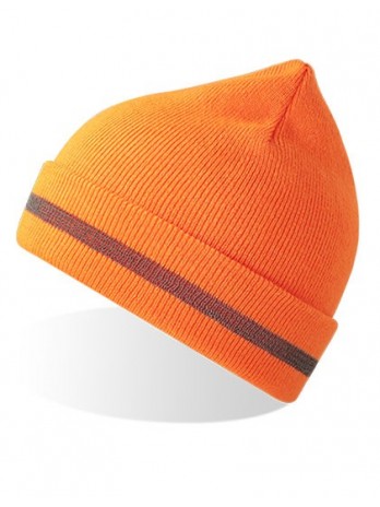 Workout Beanie Recycled
