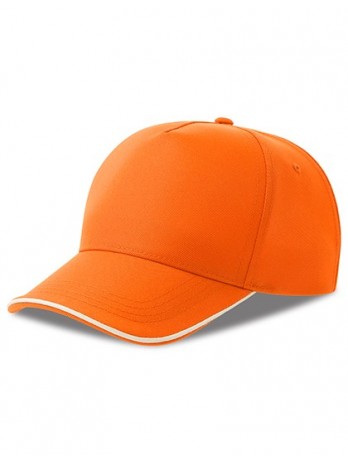 Recy Five Piping Cap