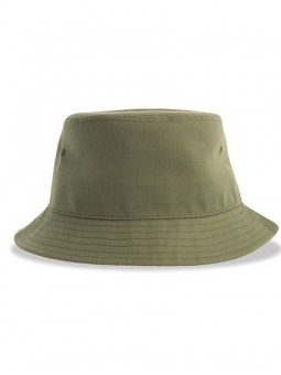 Geo Bucket Hat