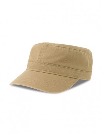 Uniform-S Cap