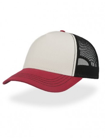 Rapper Canvas Cap Recycled