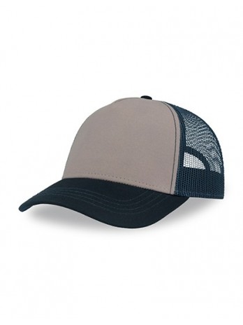 Rapper Canvas Cap Recycled