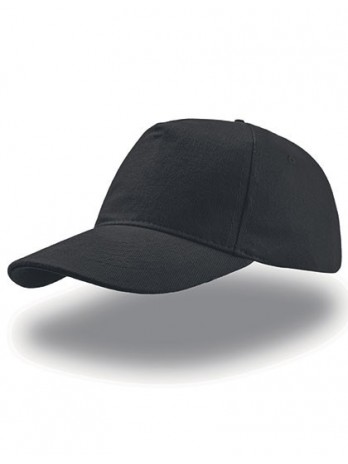 Liberty Five Buckle Cap