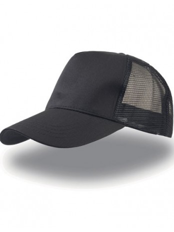 Rapper Cotton Cap