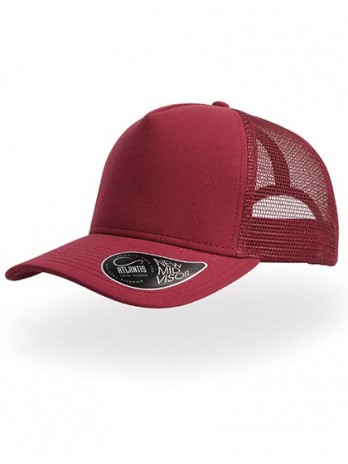 Rapper Jersey Cap