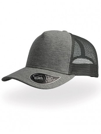 Rapper Jersey Cap