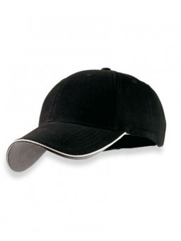 Pilot Piping Sandwich Cap