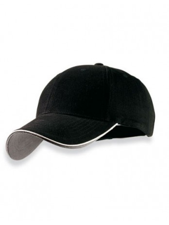 Pilot Piping Sandwich Cap