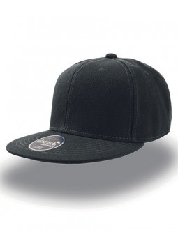 Snap Back Cap