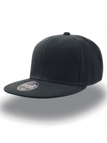 Snap Back Cap