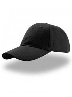 Liberty Six Buckle Cap