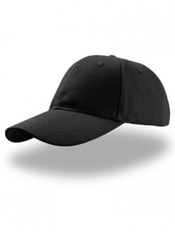 Liberty Six Buckle Cap
