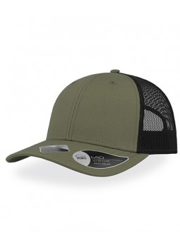 Recy Three Cap