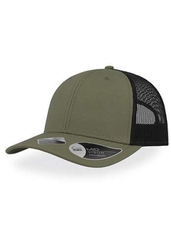 Recy Three Cap