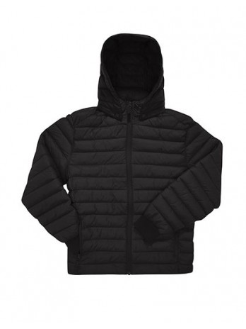 Reset Puffer