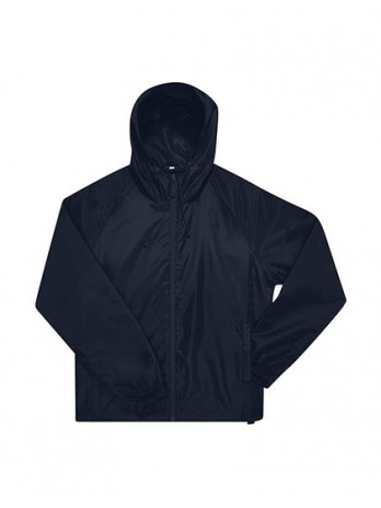 Reset Windbreaker