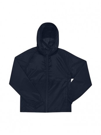 Reset Lined Windbreaker