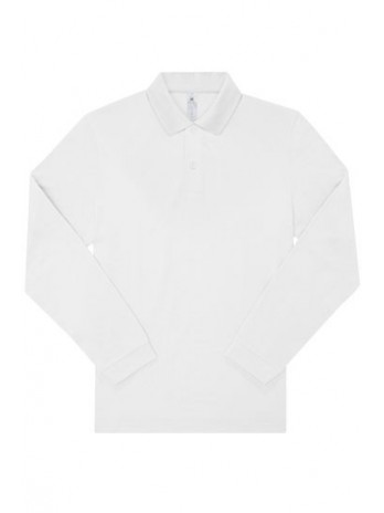 My Polo 180 Long Sleeve