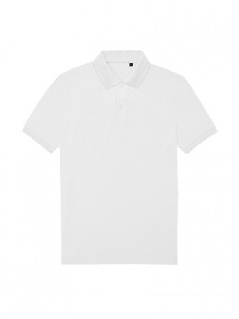 My Eco Polo 65/35_°