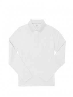 My Polo 180 Long Sleeve /Women