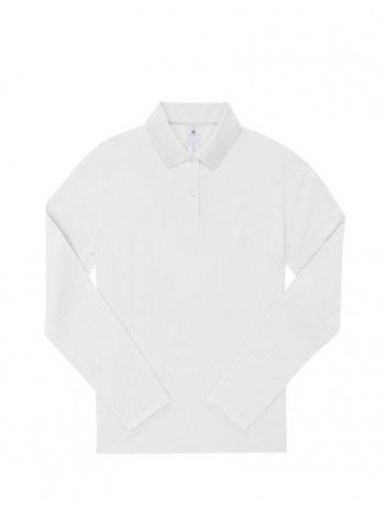 My Polo 180 Long Sleeve /Women
