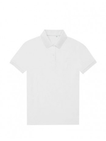 My Eco Polo 65/35 Women_°