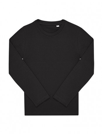 Kids E150 Long Sleeve