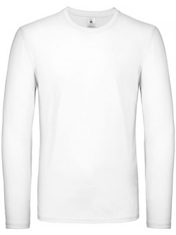 Men´s T-Shirt E150 Long Sleeve
