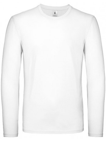 Men´s T-Shirt E150 Long Sleeve