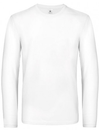 Men´s T-Shirt E190 Long Sleeve