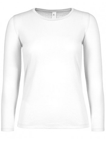 Women´s T-Shirt E150 Long Sleeve