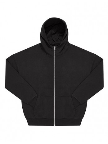 Influence Zip Hood