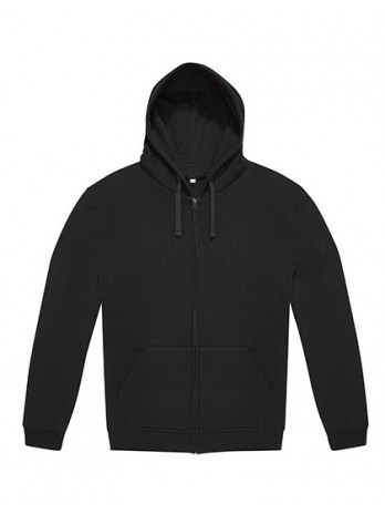 ID.334 Zip Hood