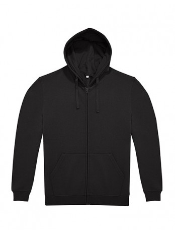 ID.224 Zip Hood