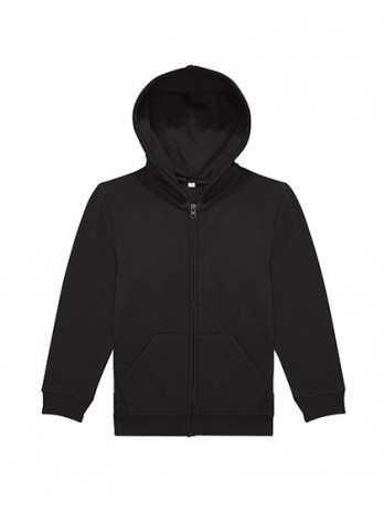 Kids ID.334 Zip Hood