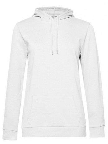 Women´s Hoodie Sweat