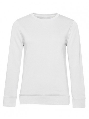 Inspire Crew Neck Sweat /Women_°