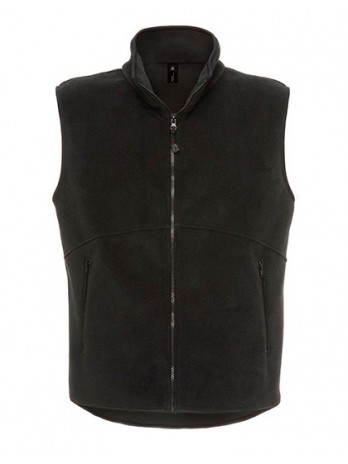 Unisex Fleece Traveller+
