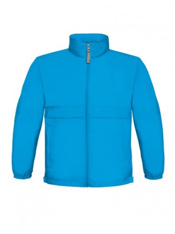Kids´ Jacket Sirocco