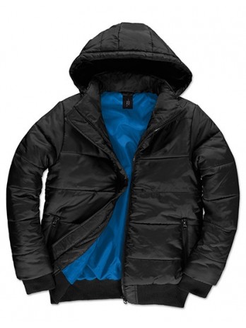 Men´s Jacket Superhood