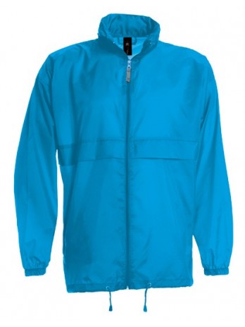 Unisex Jacket Sirocco