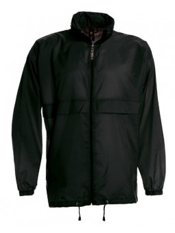 Unisex Jacket Sirocco