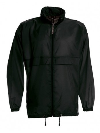 Unisex Jacket Sirocco