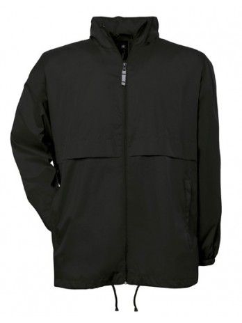 Unisex Jacket Air