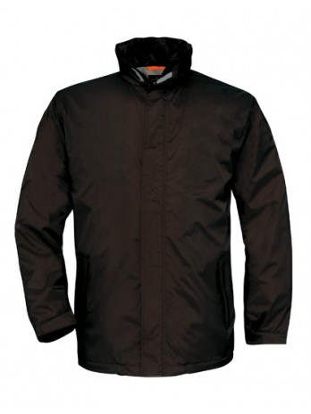 Jacket Ocean Shore