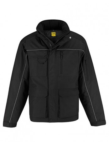 Jacket Shelter Pro