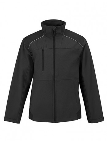 Jacket Shield Softshell Pro